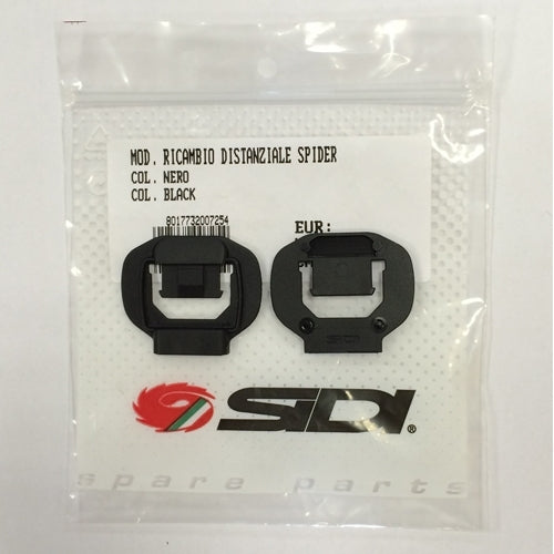 Sidi Strap Buckles
