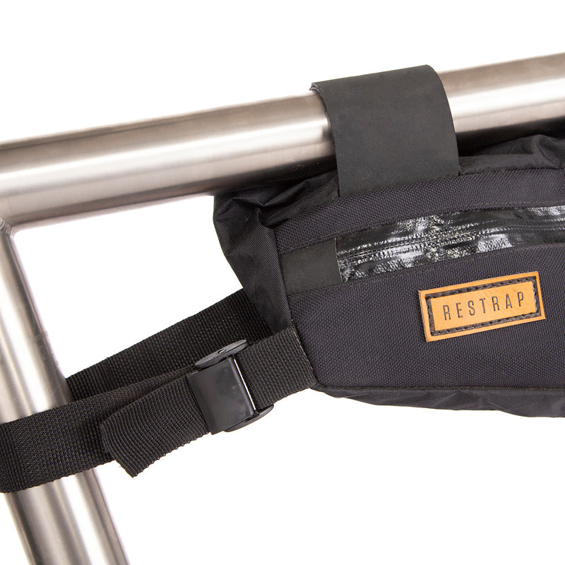 Frame Bag - Medium (3.5 Litres)