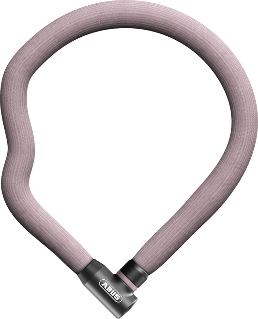 ABUS - Goose Lock - 4204K/110 rosemauve