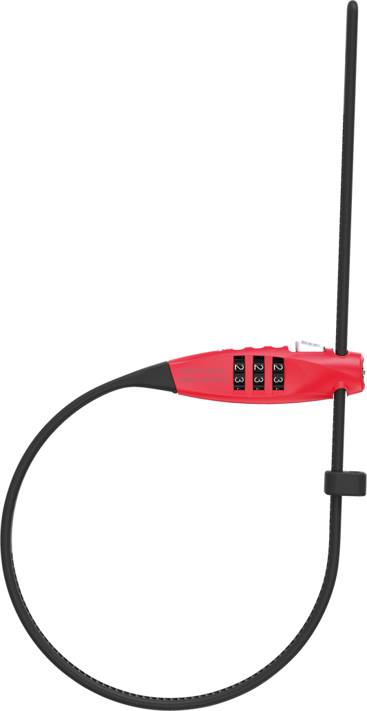 ABUS - Combiflex - Combiflex TravelGuard RD