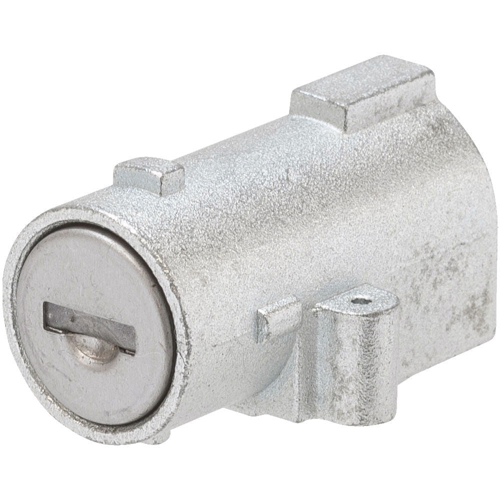 ABUS - Battery Lock - BLO GIA IT1 F T82 Service