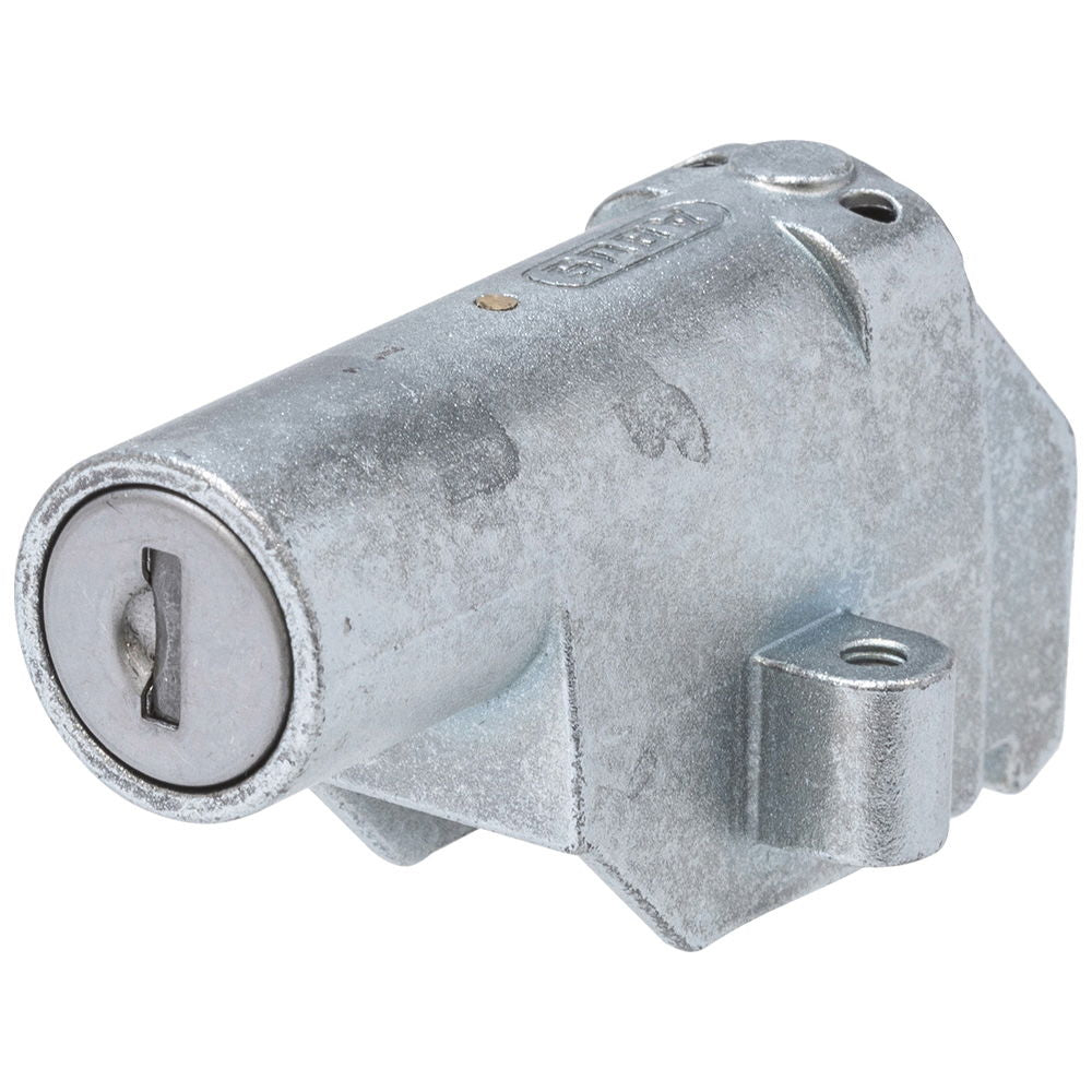 ABUS - Battery Lock - BLO TRE IT1 T82 Service