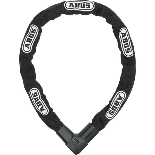 ABUS - Chain Lock - 1010/110 black City Chain