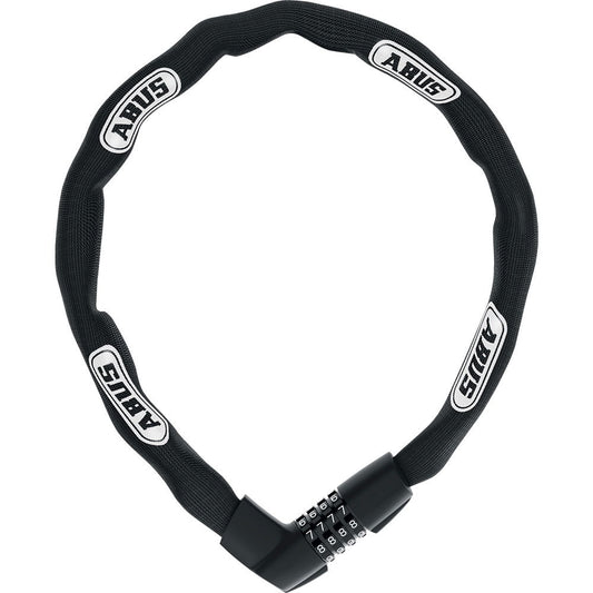 ABUS - Chain Lock - 1385/85 black Tresor
