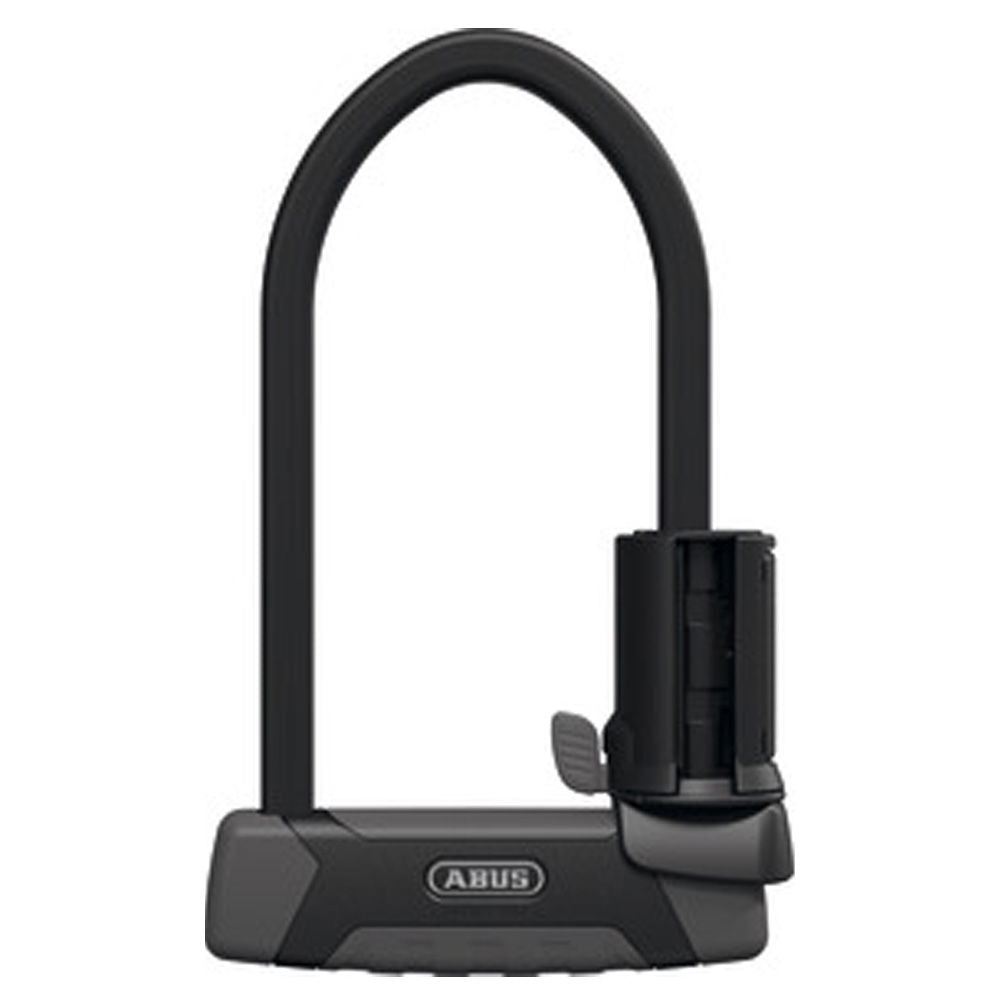 ABUS - D-Lock - 540/160HB300+SH B GRANIT XPLUS