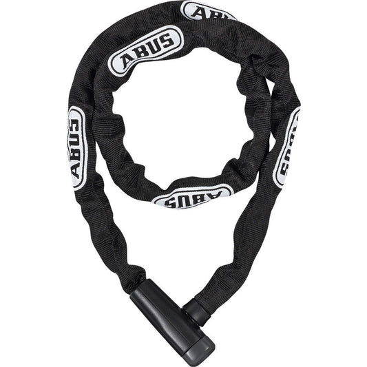 ABUS - Chain Lock - 5805K/110 BK STEEL-O-CHAIN