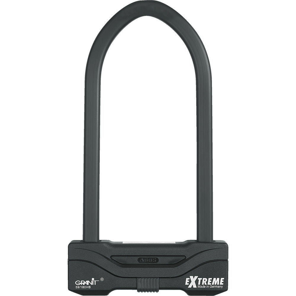 ABUS - D-Lock - 59/180HB260 SRA/NF Extreme