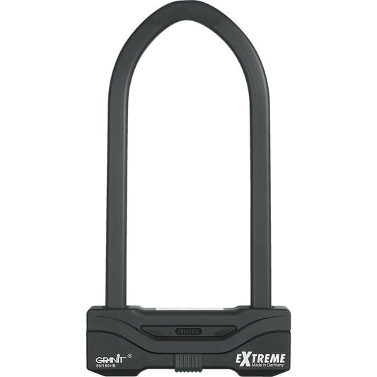 ABUS - D-Lock - 59/180HB260 SRA/NF Extreme