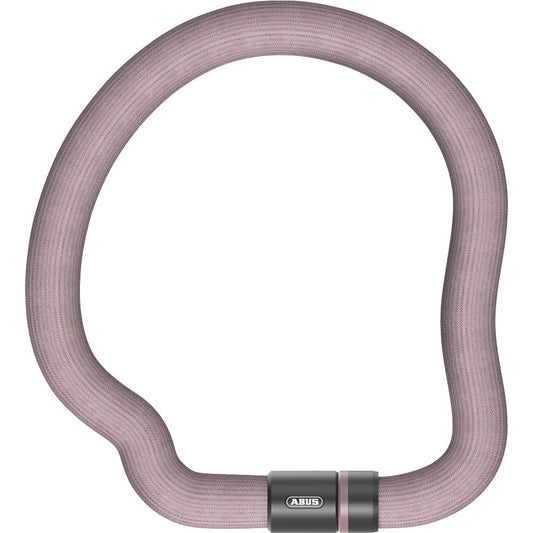 ABUS - Goose Lock - 6206K/110 rosemauve Goose Lock