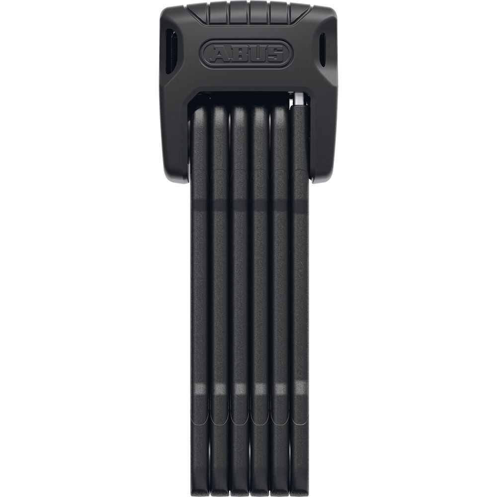ABUS - Foldable Bordo - 6500K/90 BK SH BORDO Granit