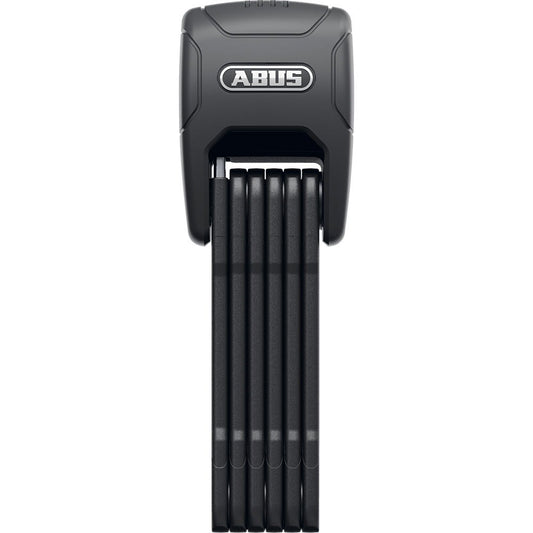 ABUS - Foldable Bordo - 6500KA/90 BK SH BORDO Granit