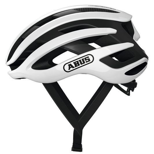 ABUS - AIRBREAKER polar white M