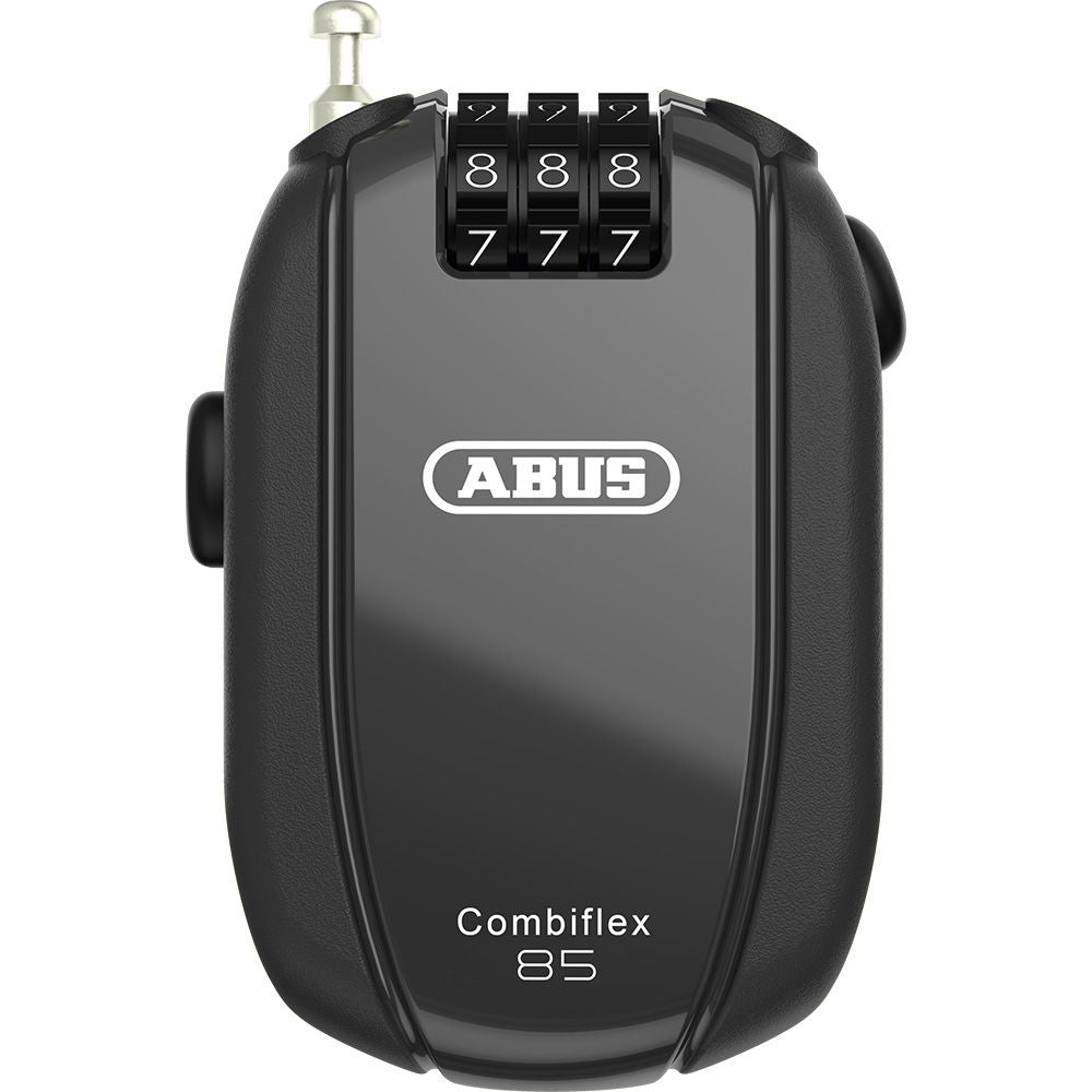 ABUS - Combiflex - Combiflex Break 85 black