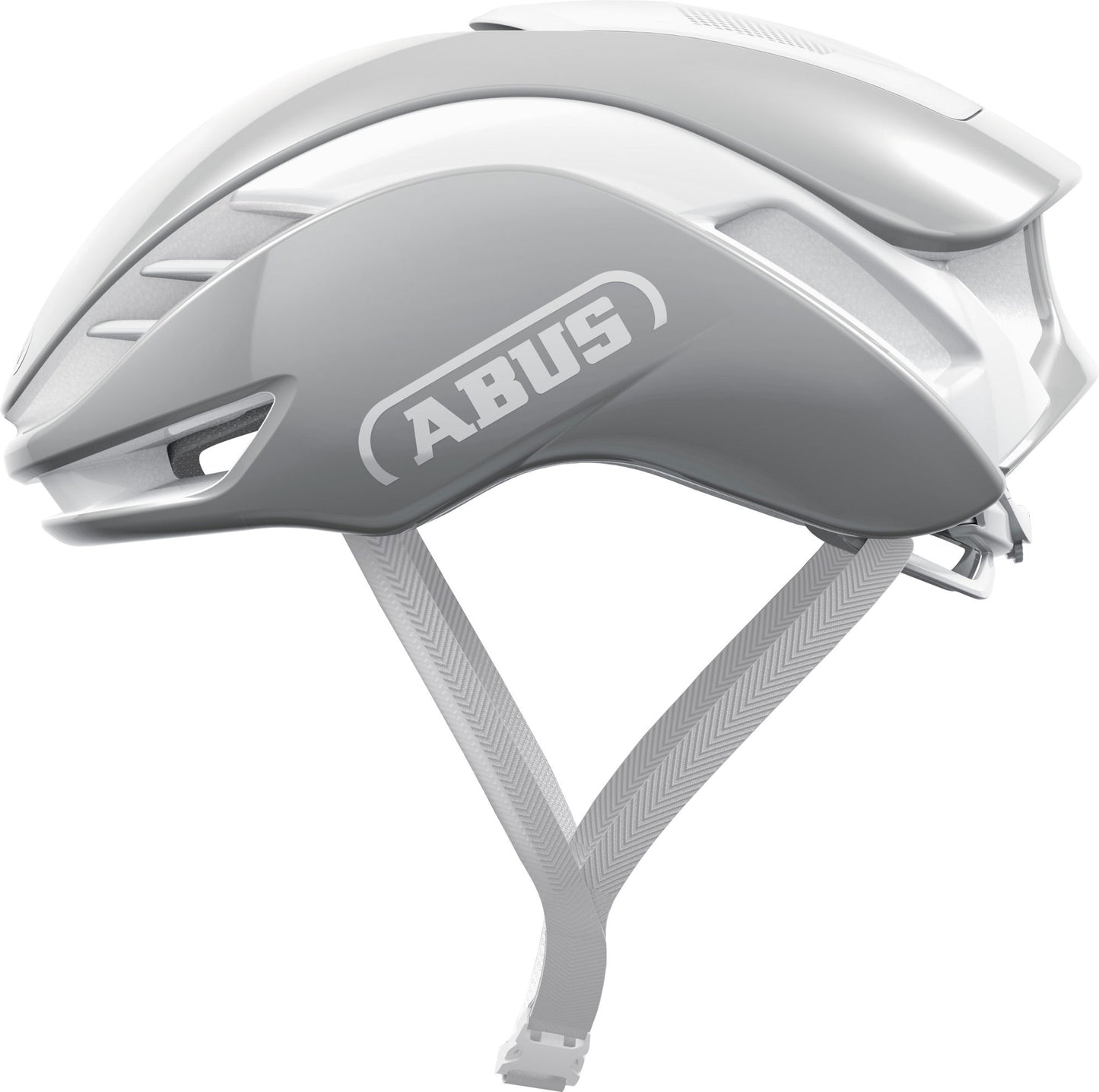 ABUS - GAMECHANGER 2.0 pure grey M