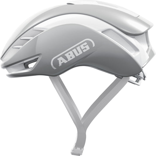 ABUS - GAMECHANGER 2.0 pure grey M