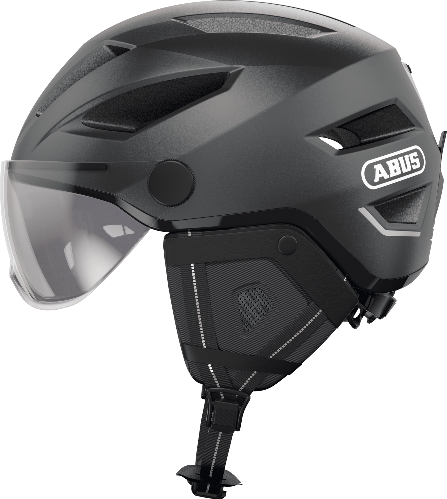 ABUS - PEDELEC 2.0 ACE titan M