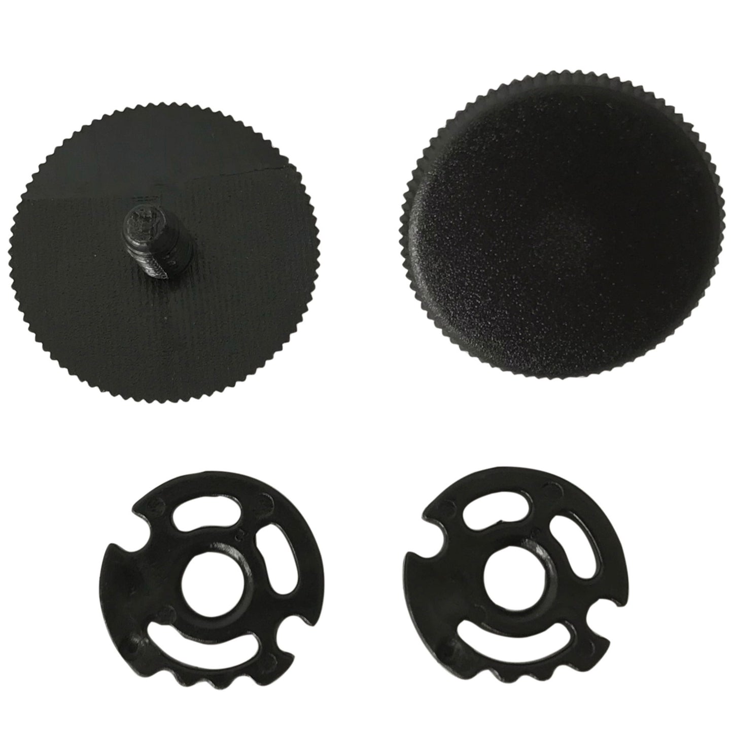 ABUS - Pedelec 2.0/Hyban 2.0 ACE/Hudy Faste