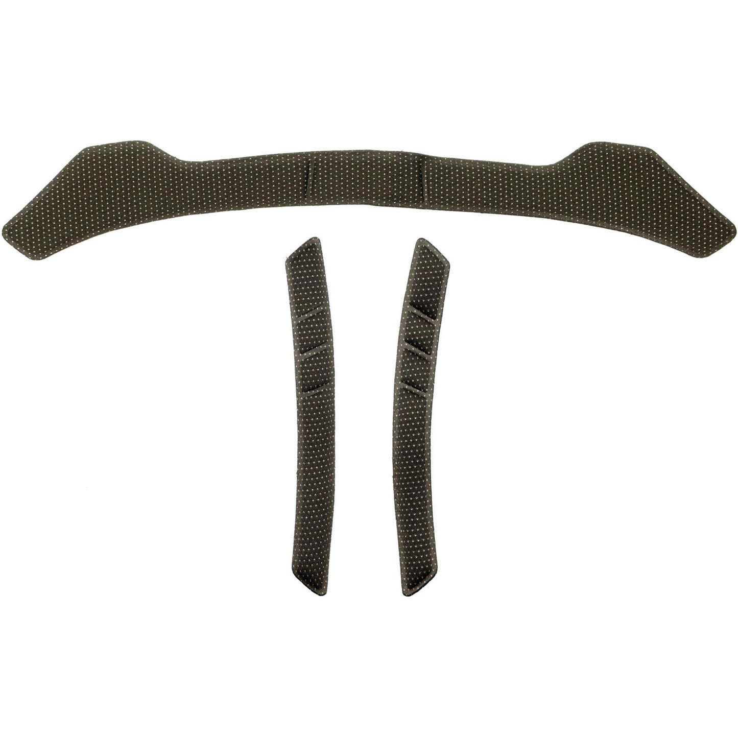 ABUS - Polsterset Fliegennetz schwarz MoTri