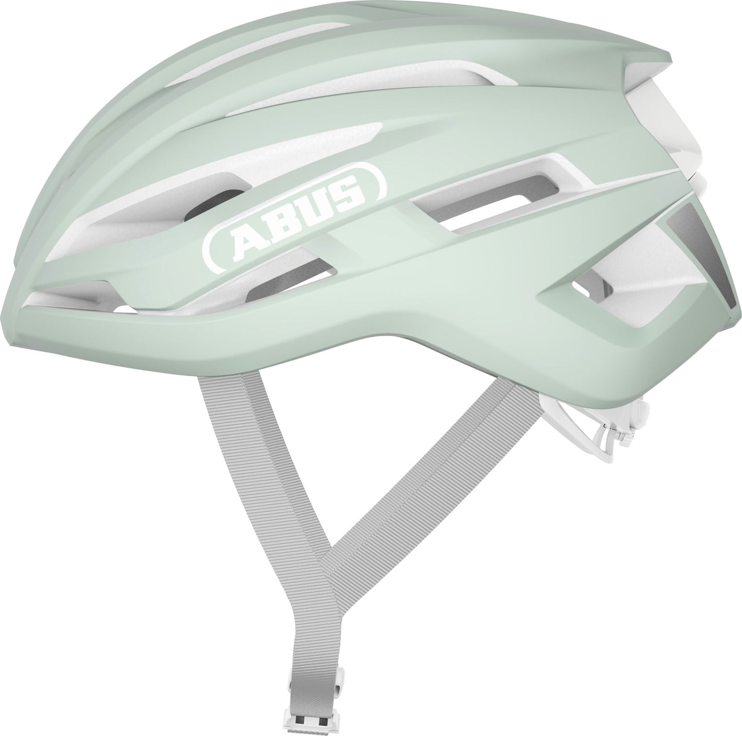 ABUS - STORMCHASER ACE pure mint S