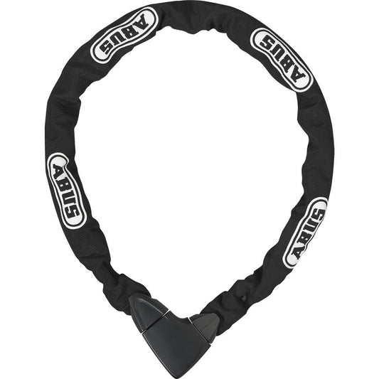 ABUS - Chain Lock - 8900/110 BK NL