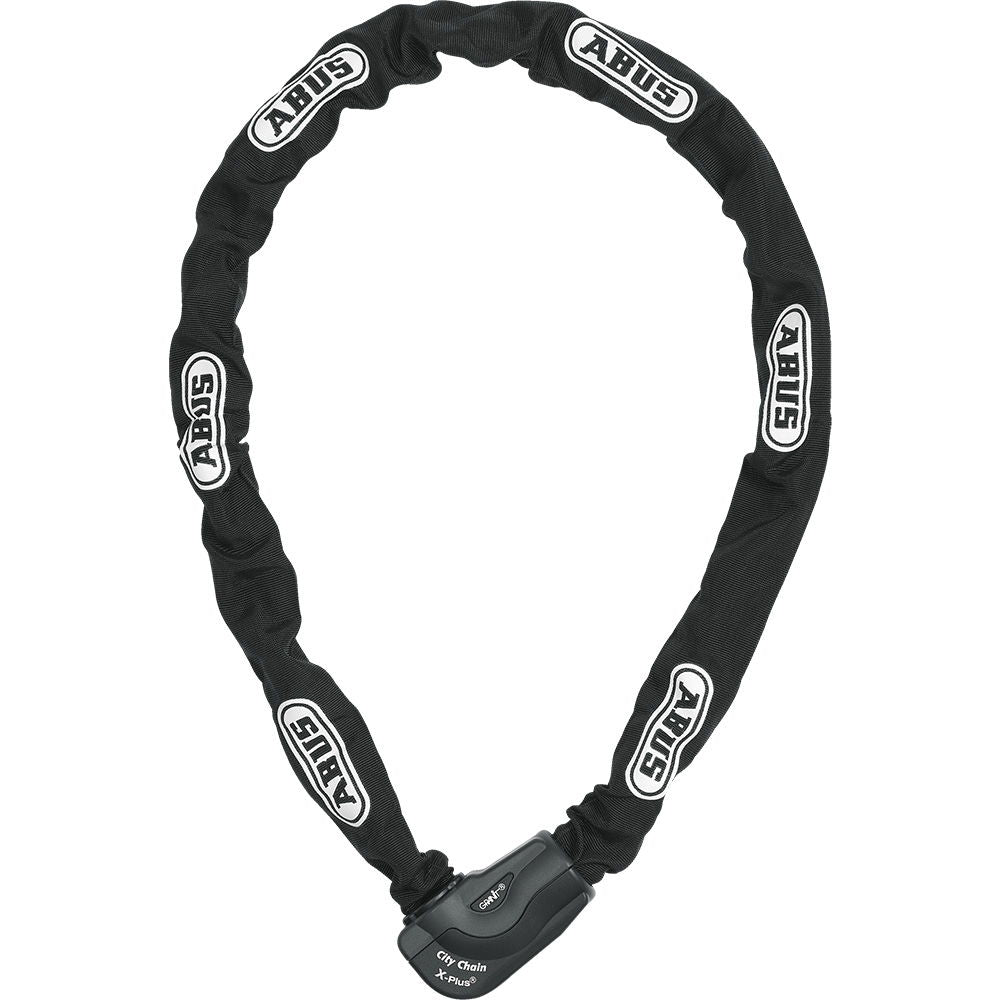 ABUS - Chain Lock - 1060/140 City Chain