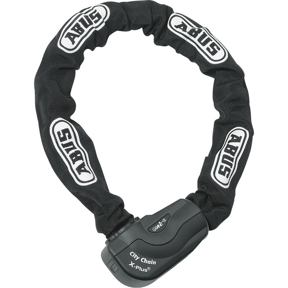 ABUS - Chain Lock - 1060/85 City Chain