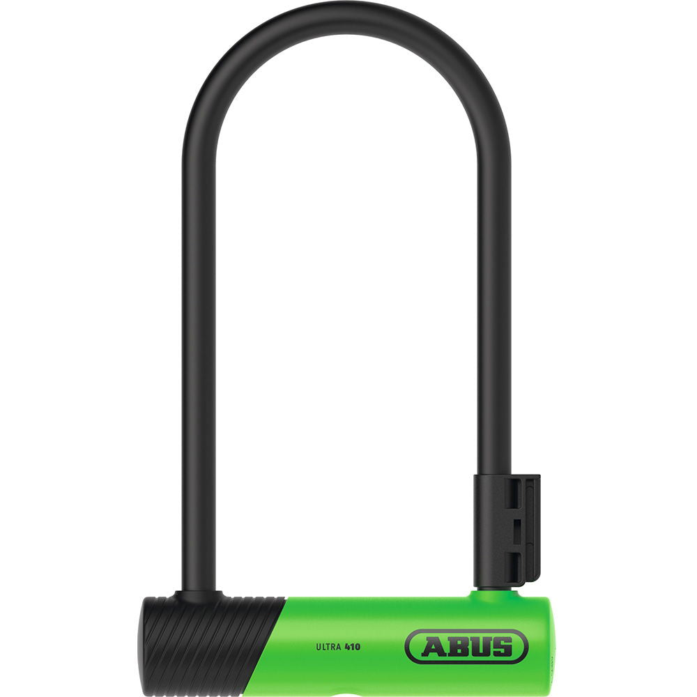 ABUS - D-Lock - 410K/170HB230 Green SH Ultra