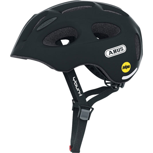 ABUS - YOUN-I MIPS velvet black M