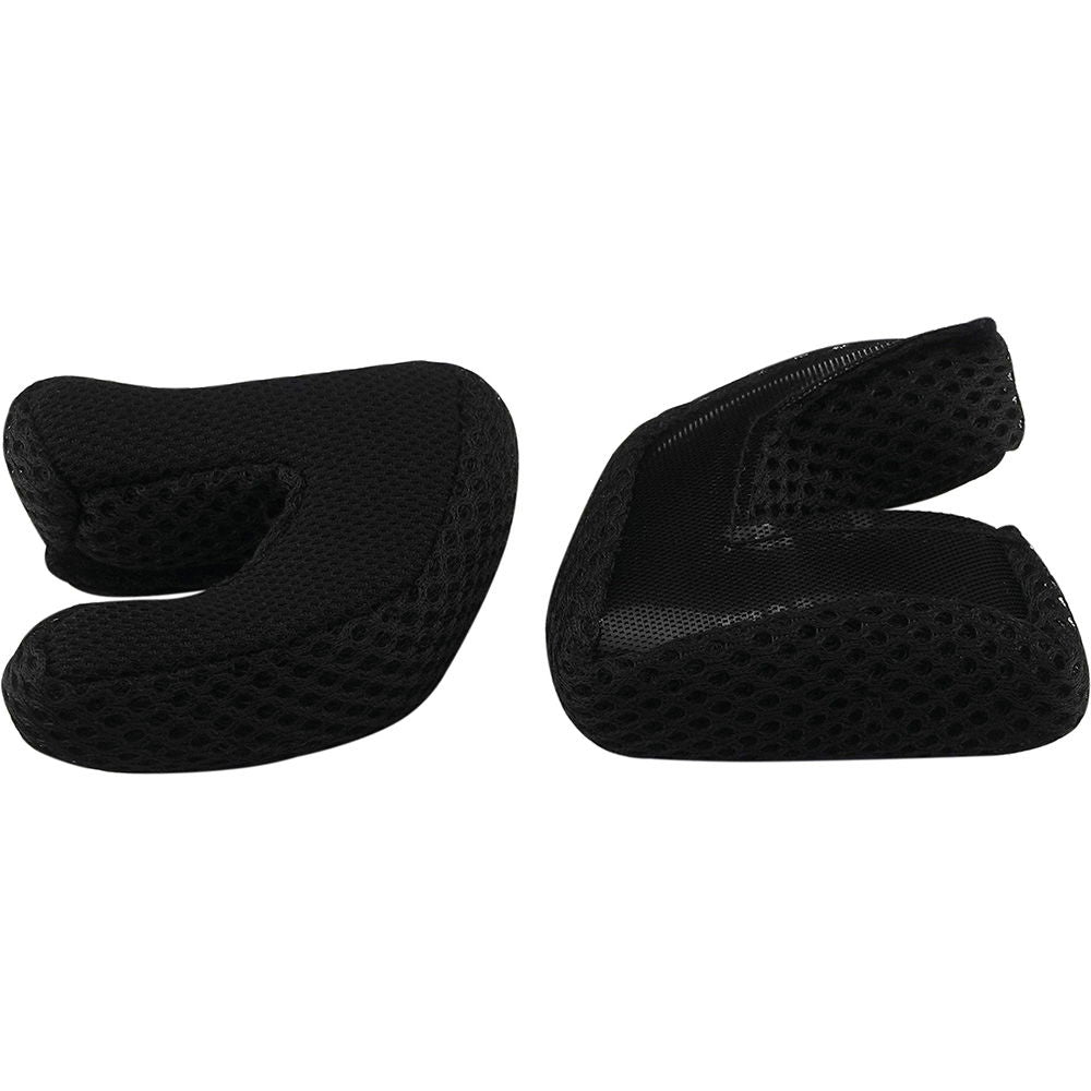 ABUS - Cheek Pad Set Black YouDrop FF