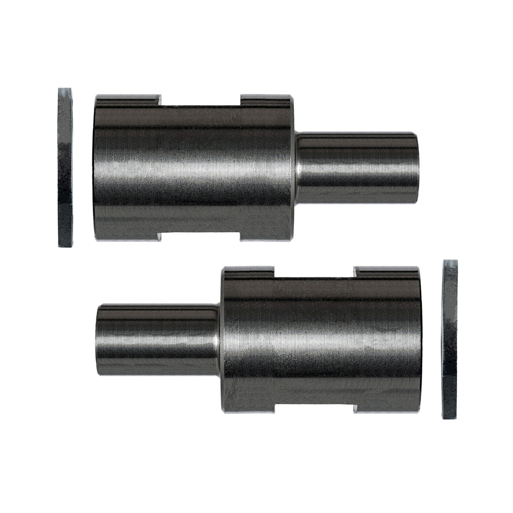 OLD MAN MOUNTAIN - Rr FIT KIT QR 10x135mm