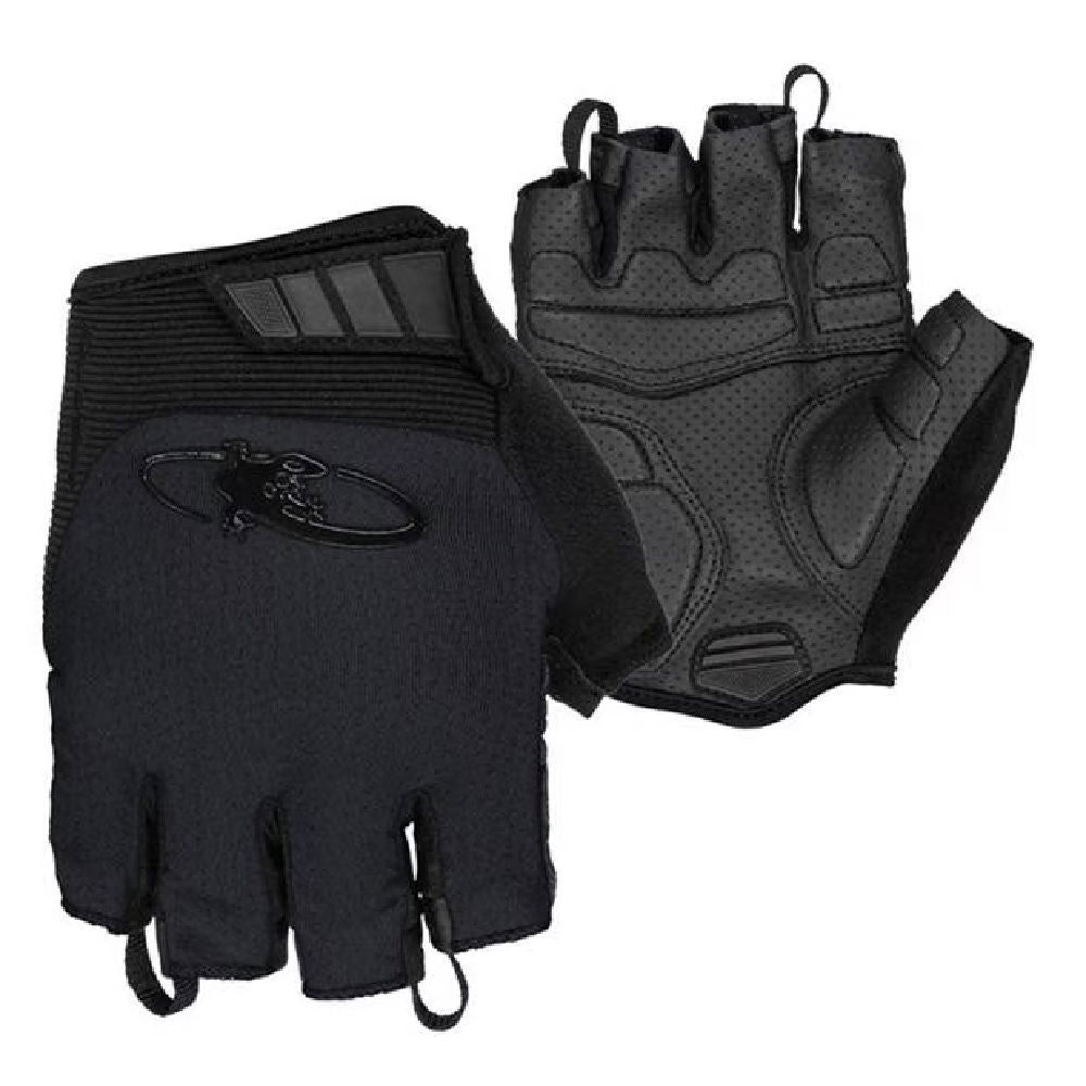 Lizard Skins - Aramus Cadence - Jet Black - L