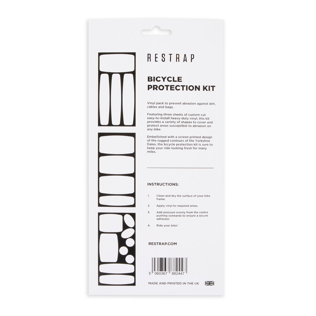 Bicycle Protection Kit