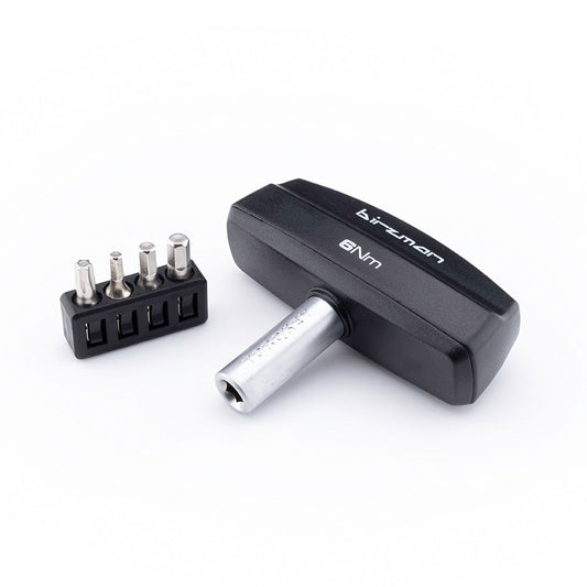 Upgrade - Tool - 6 Nm Torque Driver
