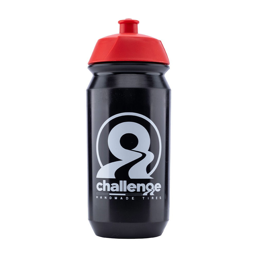 Challenge - Bottle - Red