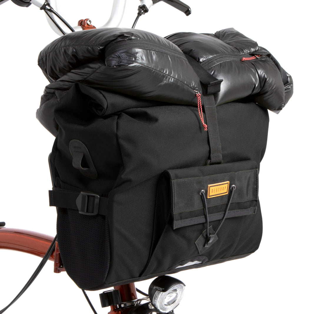 City Loader (20 Litres)