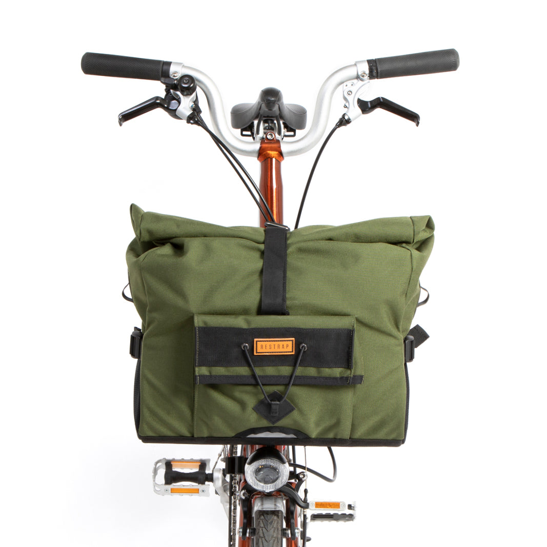 City Loader (20 Litres)