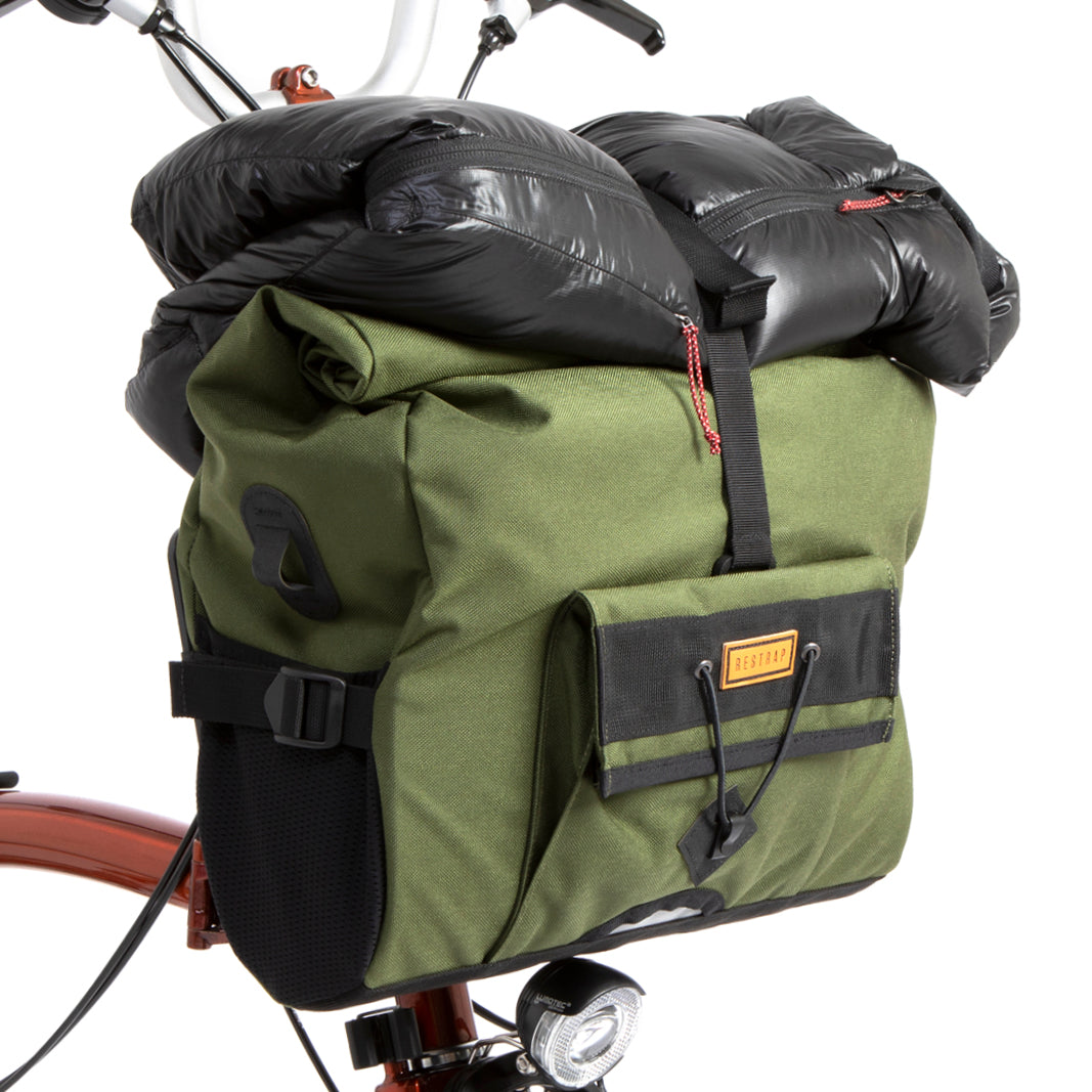 City Loader (20 Litres)
