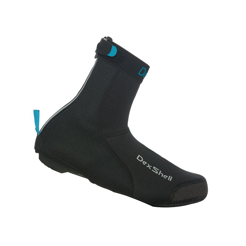 Dexshell - Heavy Duty Overshoes Black - M