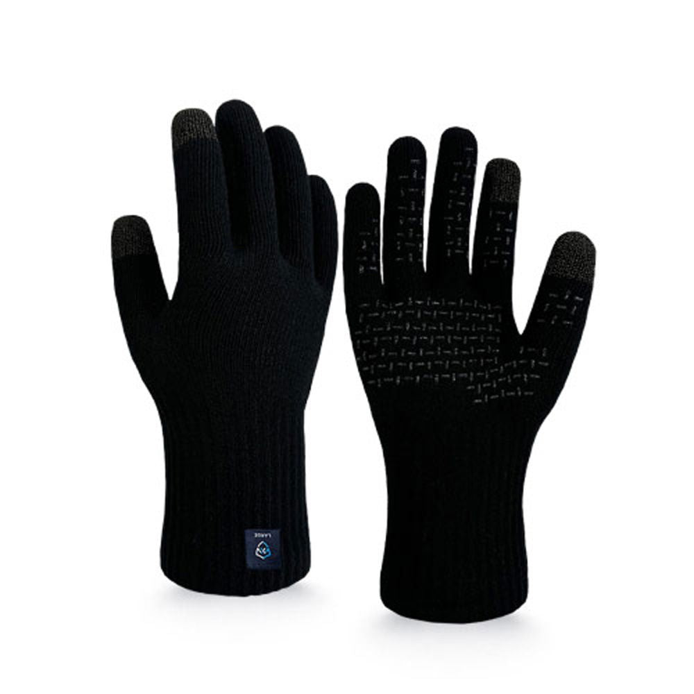 Dexshell - ThermFit Gloves 3.0 Black - L