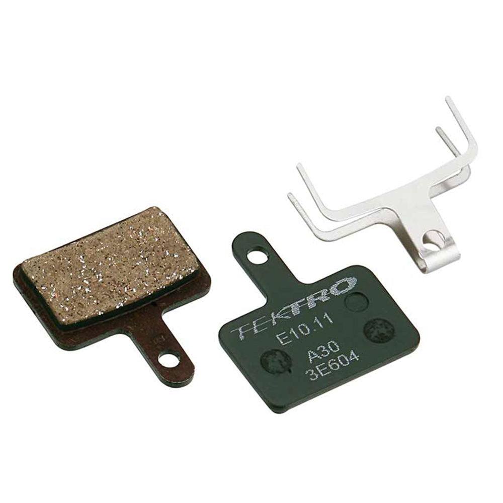 Tektro Disc Brake Pads 2 Pot