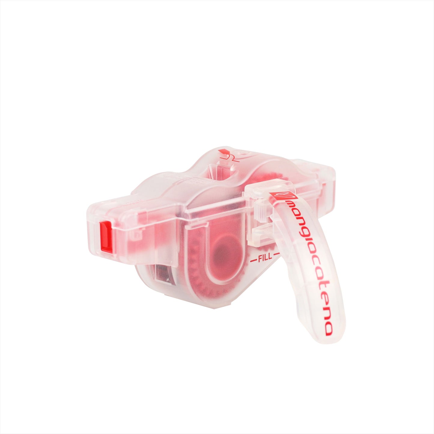 Effetto - Mangiacatena Chain Cleaner