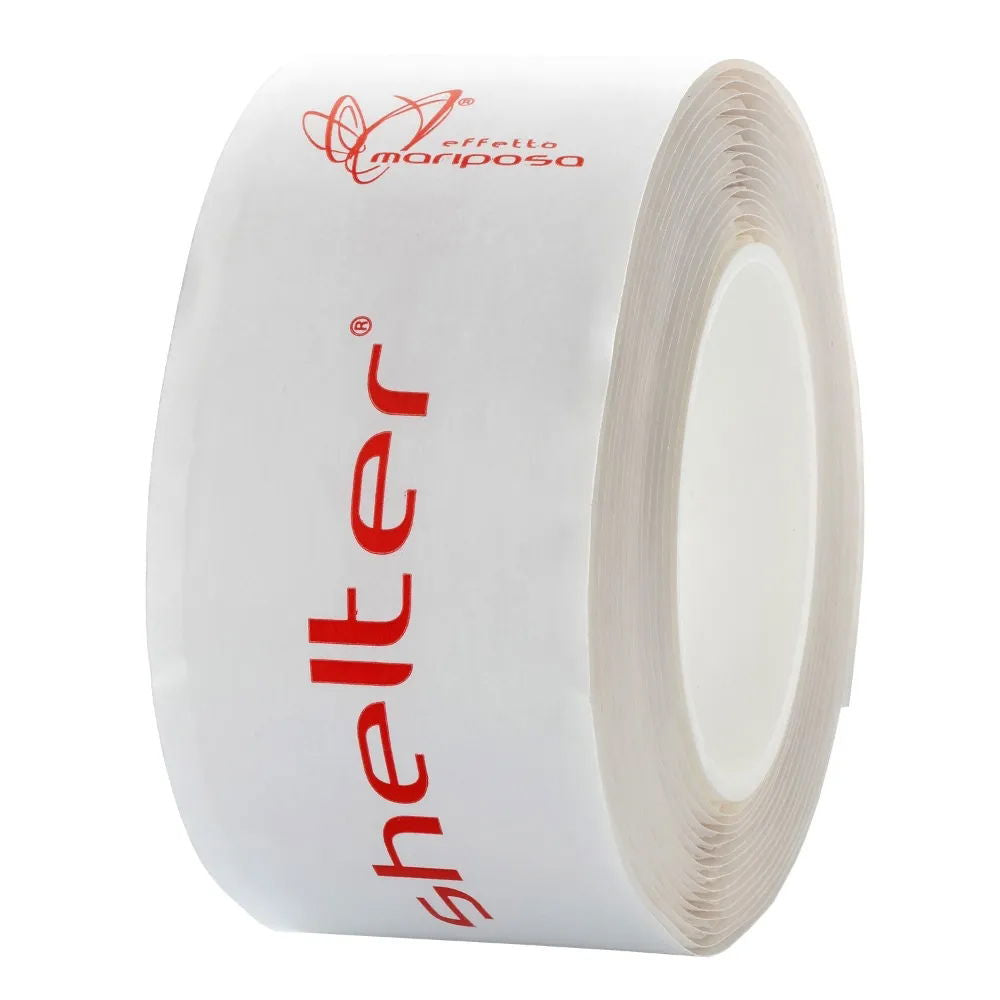Effetto - Shelter 0.6mm Road 80mm x 5m
