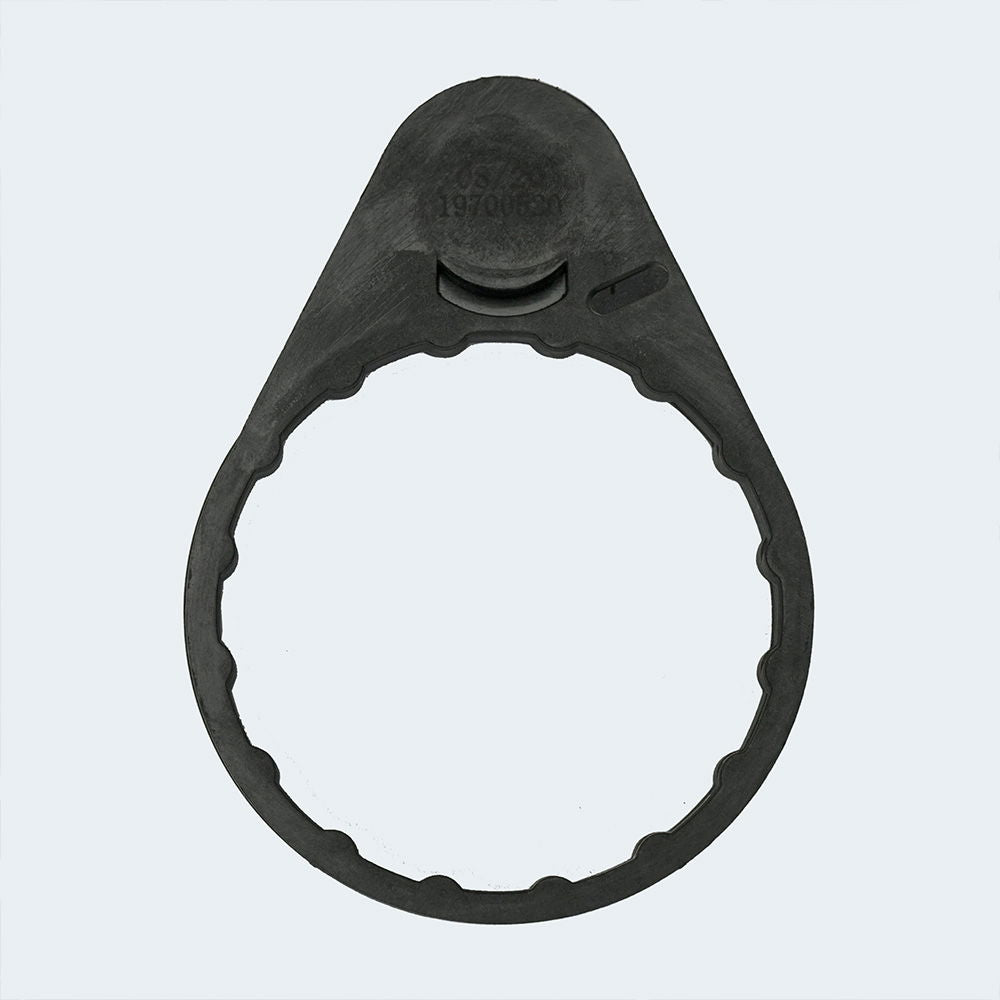 FAZUA RIDE 60 THRU AXLE MAGNET - Ext Tool Spline