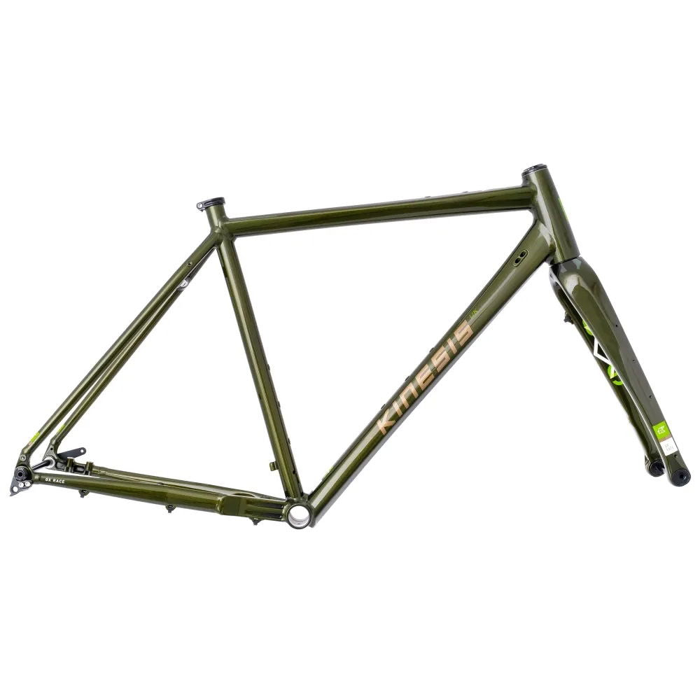 Kinesis - 23mm Bung for Tracer Fork - 11/8