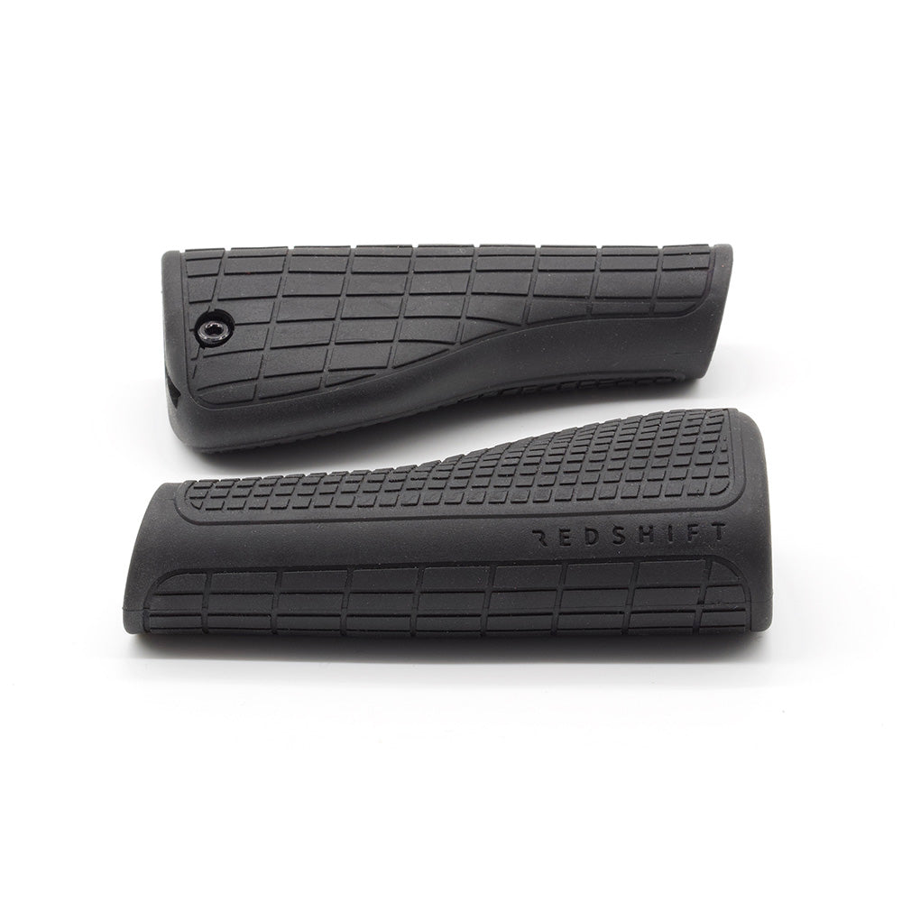 Redshift C.Control Drop Grips Blk
