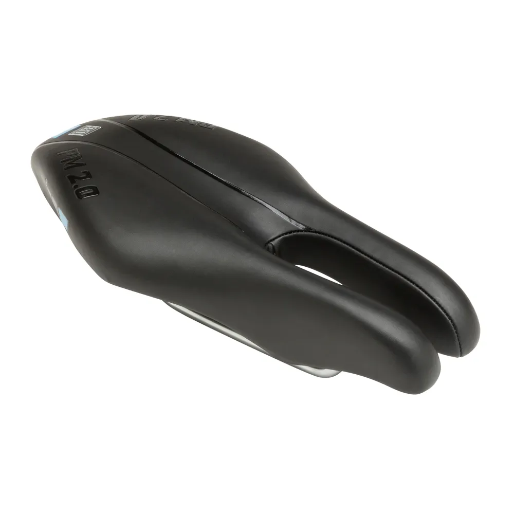ISM - PM 2.0 - Black