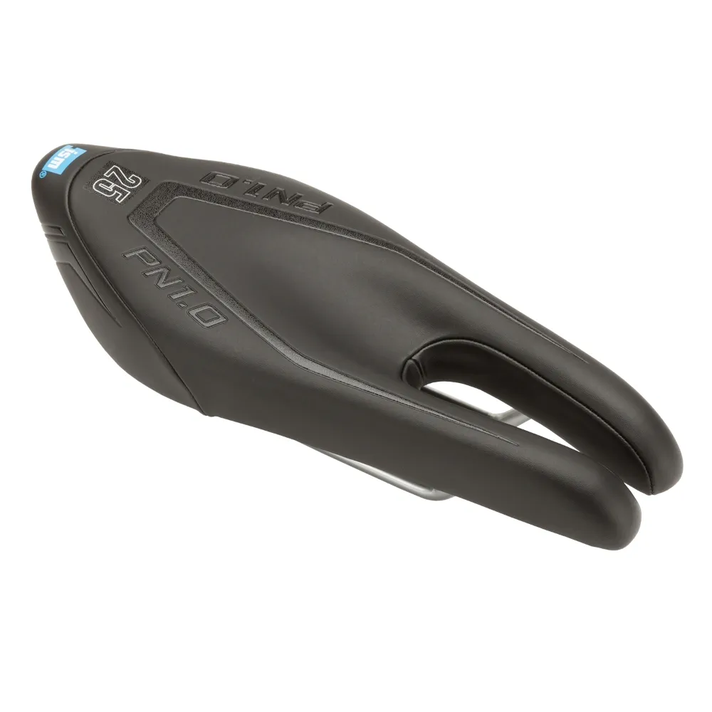 ISM - PN1.0 - Black