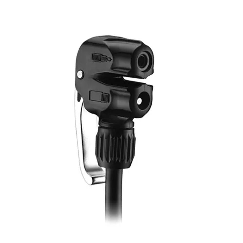 Lezyne - Dual Valve Pump Head