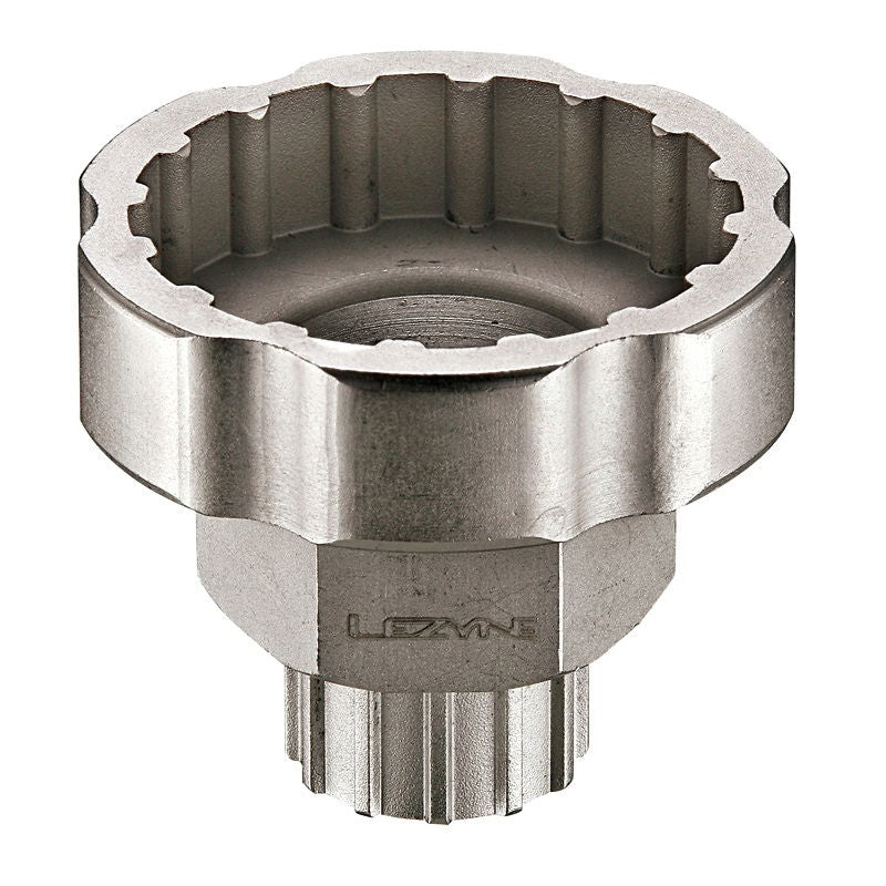 Lezyne - External BB & Cass Lockring Tool