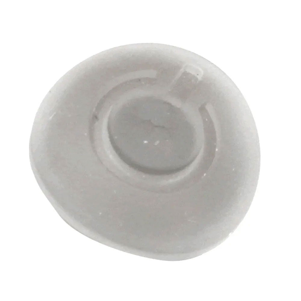 Lezyne - Y13 Femto USB Rubber Button & Insert